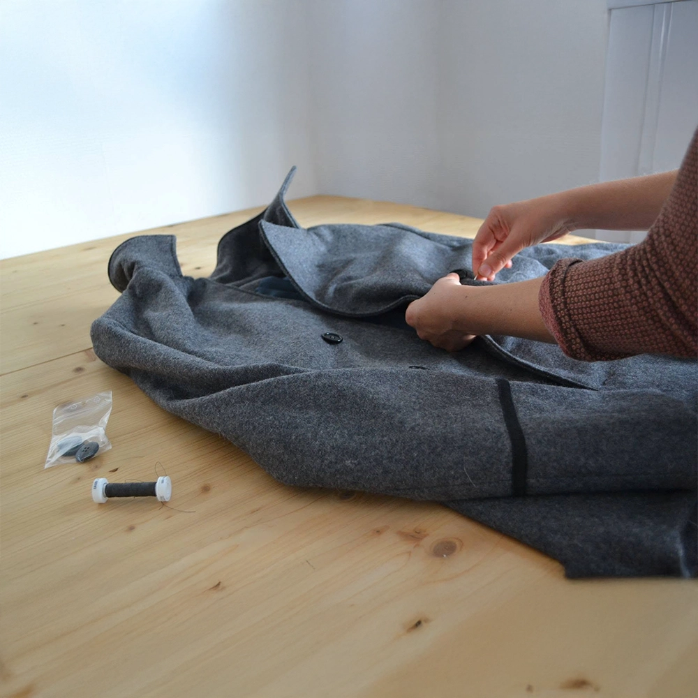 Veste bomber